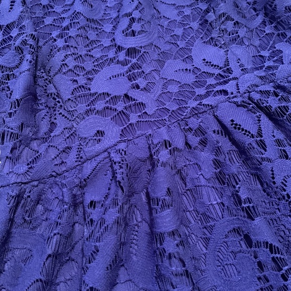 Cocktail Dress - Picture 4 of 12